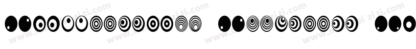 Solitas Serif Ext Me字体转换